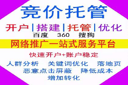 百度推广技巧：案例解析